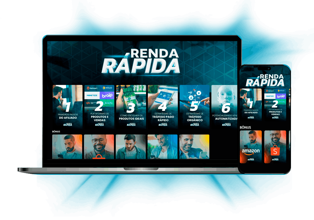 Renda Rápida